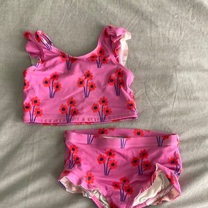 Pink Hanna Swimsuit